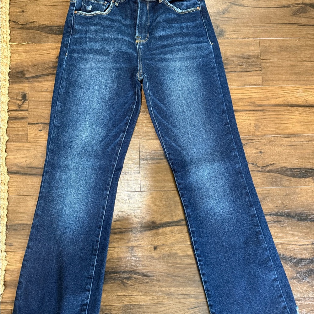 Risen Jeans